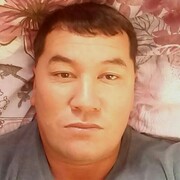 Бек, 41, Свободный