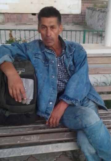 Моя фотография - nikolaj, 67 из Симферополь (@nicolajvershinin2021)