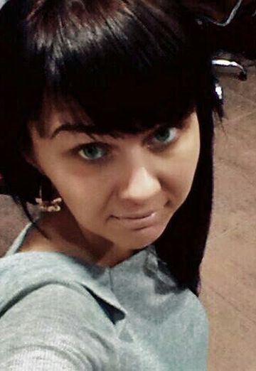 My photo - Olga, 37 from Saratov (@olgafokina4)