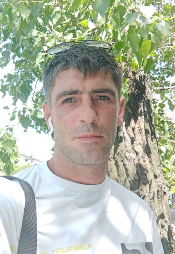 Моя фотография - Денис, 37 из Таганрог (@denis286419)