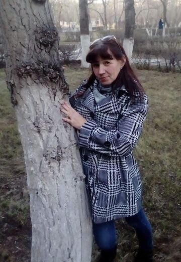 Моя фотография - Светлана, 52 из Темиртау (@svetlana229728)
