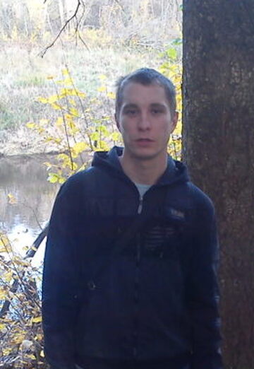 My photo - vadim, 33 from Kaliningrad (@vadim127511)