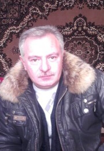 Моя фотография - Константин, 53 из Михайловск (@konstantin95013)