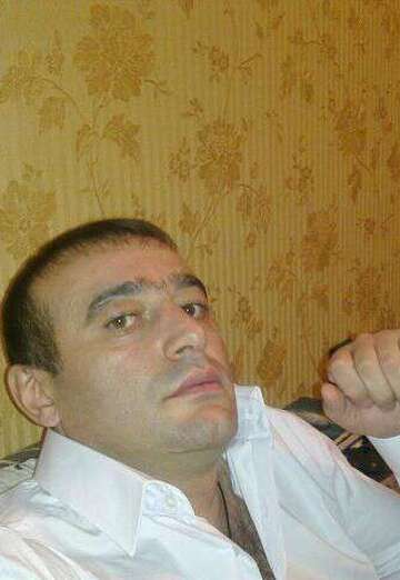 Моя фотография - Самир, 44 из Баку (@samiri7)
