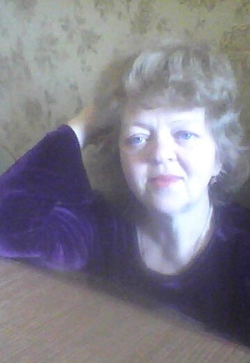 Моя фотография - Ольга, 62 из Казань (@olga257499)