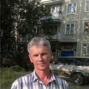 Валерий 60 Южно-Сахалинск