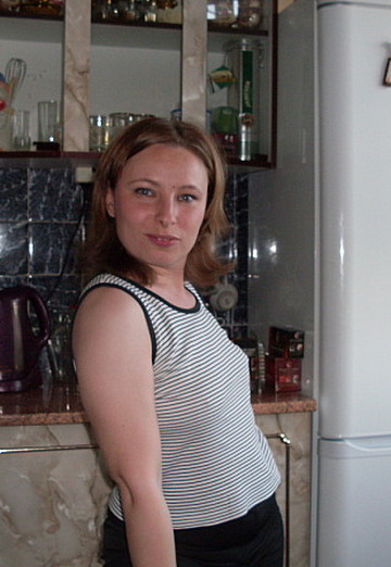 My photo - YuLIYa, 43 from Sosnoviy Bor (@uliya29366)