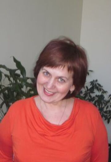 My photo - Larisa, 61 from Engels (@lorkin2007)