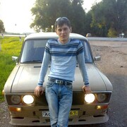 Андрей, 39, Орловский