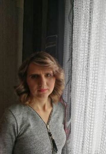 Моя фотография - Юлия, 34 из Гродно (@uliya188891)