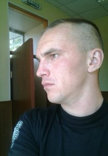 Моя фотография - Walentin, 39 из Полтава (@walentin69)