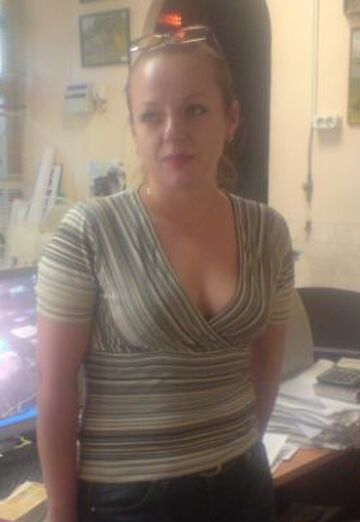 Моя фотография - Наталья, 45 из Волгореченск (@natalwy4948496)