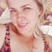 Ирина, 32, Чайковский