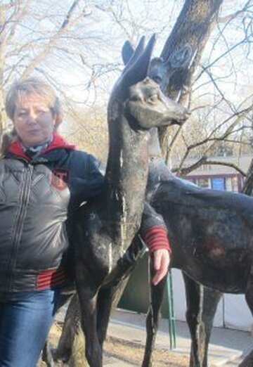 My photo - valentina, 55 from Beloretsk (@valentina37561)
