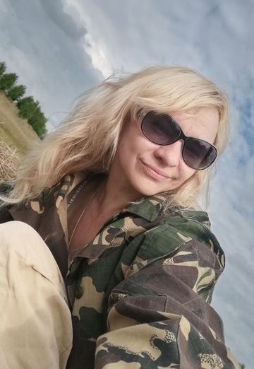 My photo - Tatyana, 45 from Perm (@tatyana313882)