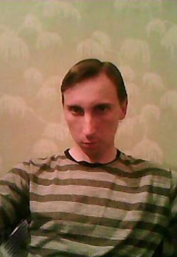 Моя фотография - Алексей, 43 из Енакиево (@aleksey33844)