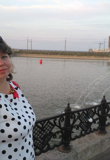 My photo - Alya, 49 from Cheboksary (@alya5851)