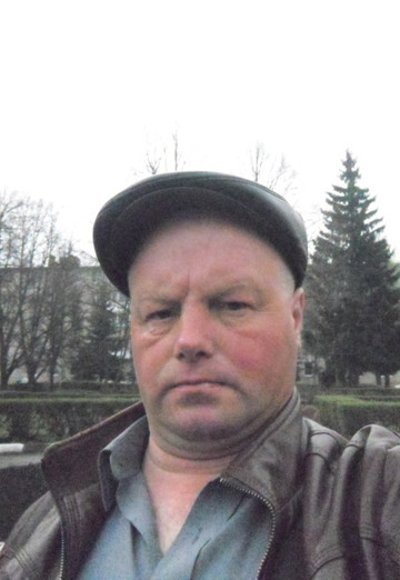 My photo - aleksey, 55 from Donskoj (@aleksey551831)