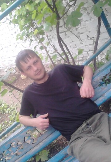 My photo - artemfenya, 36 from Uryupinsk (@artemfenya1)