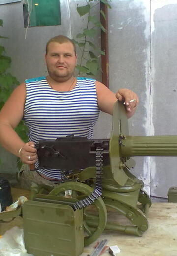 My photo - aleksey, 36 from L'gov (@aleksey197969)