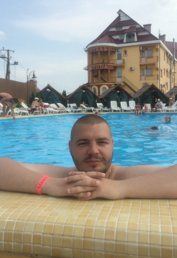 Моя фотография - Vasiliy, 34 из Ужгород (@vasiliy55960)