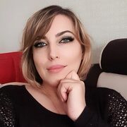 Наталья, 43, Владимир