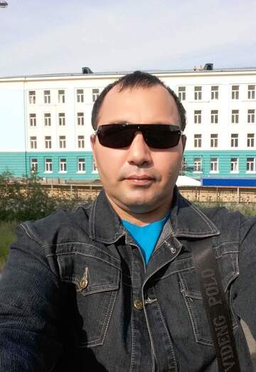 My photo - rafayel, 45 from Ramenskoye (@rafael5757)