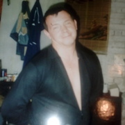 Сергей, 43, Обухово