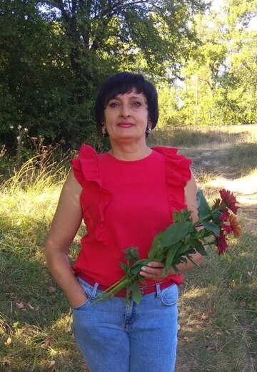 My photo - Іrina, 50 from Poznan (@rina10892)