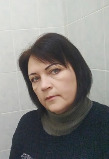 My photo - Alyona, 48 from Zaporizhzhia (@alena143441)