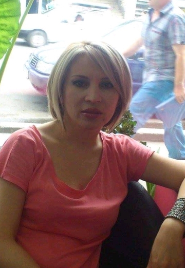 My photo - lela, 44 from Istanbul (@lelalela4)
