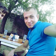Владимир, 30, Приволжск