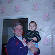 Валерий, 74, Кызыл