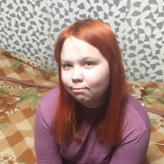 Дарья, 23, Поронайск