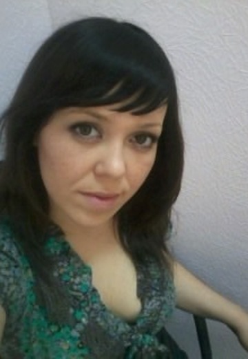 Моя фотография - Екатерина, 35 из Сургут (@ekaterina6023183)