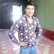 Дима, 30, Москва