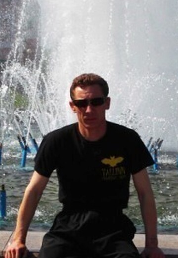 My photo - Vladimir, 42 from Mahilyow (@vladimir367933)