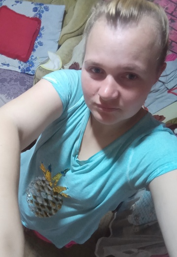 Моя фотография - Алина, 23 из Николаев (@alina120396)
