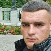 Витя, 27, Одинцово