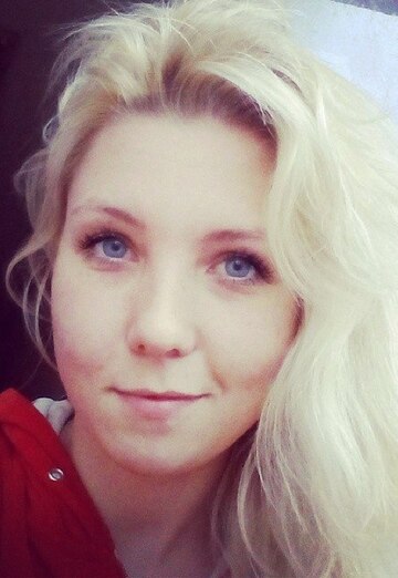 My photo - Ekaterina, 31 from Kyiv (@ekaterina16051)