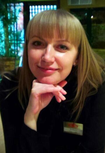 La mia foto - Svetlana, 40 di Streževoj (@svetlana61551)