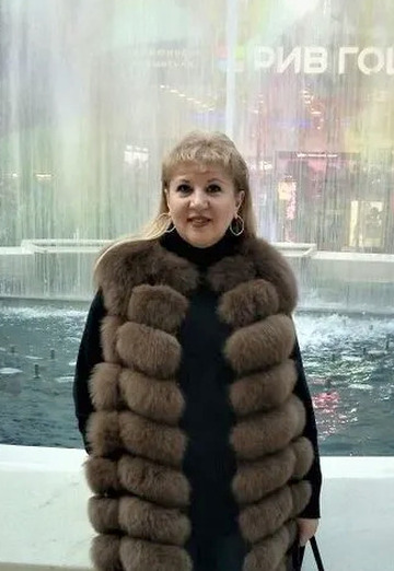 Svetlana (@lanabakalina) — my photo № 1