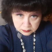 ALLA, 55, Губкинский (Тюменская обл.)