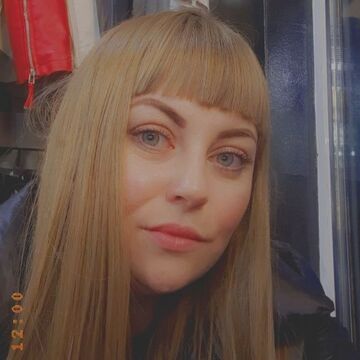 Моя фотография - Irina Voyat, 28 из Симферополь (@irinavoyat)