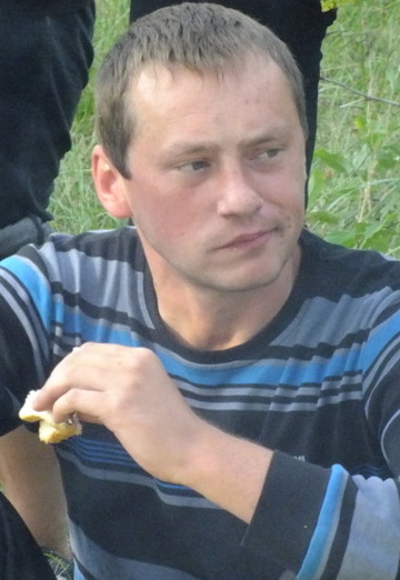 Моя фотография - Дмитрий, 41 из Полоцк (@dmitriy115730)