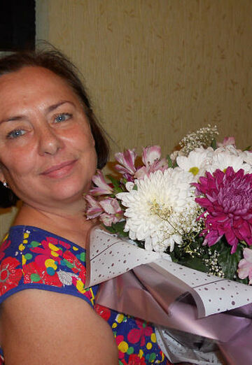 My photo - Lyudmila, 69 from Tyumen (@ludmila92643)