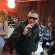 Юрий -=p@lych=-, 36, Сосновское