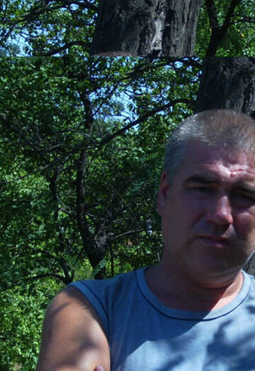 My photo - Nik, 57 from Alchevsk (@nik8272)