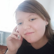 Anastasia Labuzhskaya, 18, Новотроицк