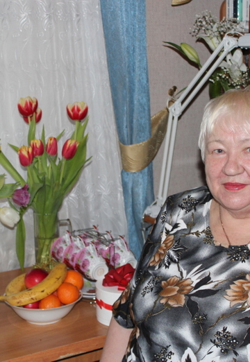 My photo - Tamara, 73 from Tver (@tamara4155)